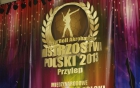 Mistrzostwa Polski 15.06.2013 Zielona Góra,Przylep